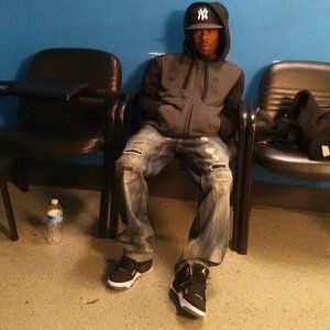 Meet your Posher, Verlon